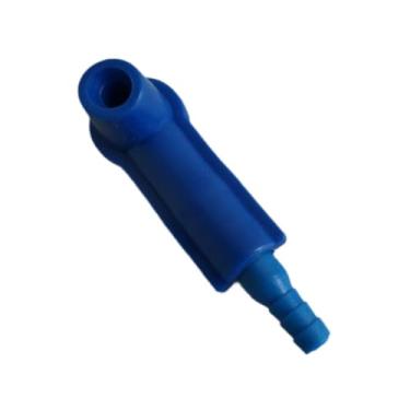 Imagem de Generic Trocador de óleo de freio genérico, ferramenta de troca de sangramento de freio, ferramenta de conector de mangueira profissional para carros e, Style a