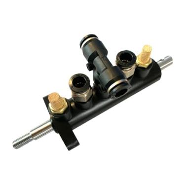 Imagem de Generic Máquina de controle da válvula de controle de ar de controle de ar do pneu Suprimentos de máquina de troca de desgaste Substitua a ferramenta de, E