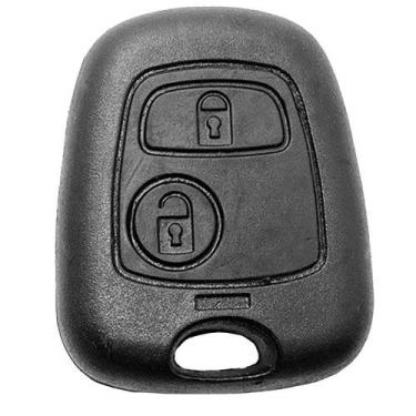 Imagem de Capa Telecomando B&AmpS Peugeot 206/207/306 / Citroen C3 2 - B&AmpS Au