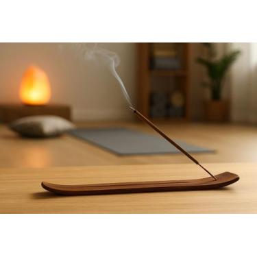 Imagem de Incenso Limpeza Pesada -7 varetas - Zed Black