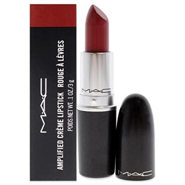 Imagem de M·A·C Amplified Lipstick Brick-O-La - Batom Cremoso 3g