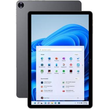 Imagem de Tablet PC AE86 10.1 Windows 11 Pro 12 GB de RAM 256 GB SSD m3-8100Y