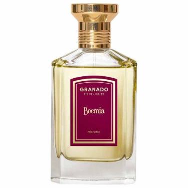 Imagem de Perfume Vintage Boemia Granado Unissex Parfum, 75ml