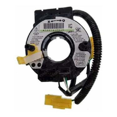 Imagem de Cinta Air Bag Honda Fit 2003 A 2008 Ymax Ymx77903