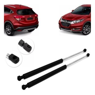 Imagem de Par Amortecedor Porta Malas Honda Hrv 2015 2016 2017 Novo