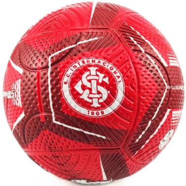 Imagem de Bola Futebol Time Internacional Licenciada Dualt Oficial
