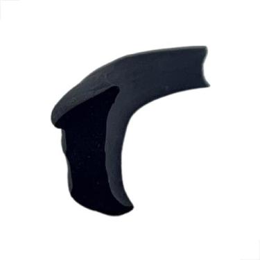 Imagem de Borracha Para Vedação Portas e Janelas Gua-211B 50 Metros - Fast Vidro