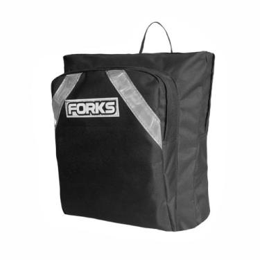 Imagem de Mochila para viagem leve grande impermeável moto caminhada - TurboX Pa