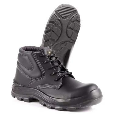 Imagem de Bota Segurança Epi Bracol Baam Bico Composite 4018baam1600el, 41