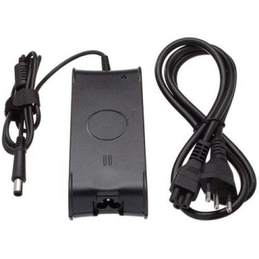 Imagem de Fonte Carregador Dell LA65NS2-01 65W PA-1650-02PB W8NW3 - PONTO DO NER