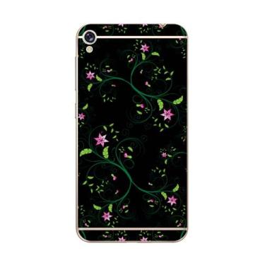 Imagem de Capa Adesivo Skin353 Verso Para Zenfone Live 5.0 (ZB501KL) - KawaSkin