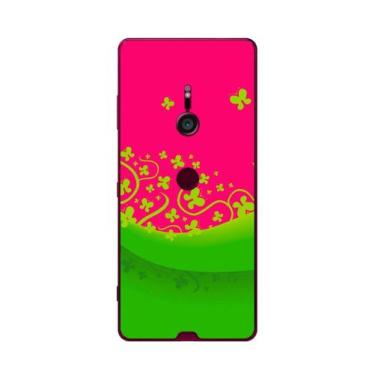 Imagem de Capa Adesivo Skin358 Verso Para Sony Xperia Xz3 - KawaSkin