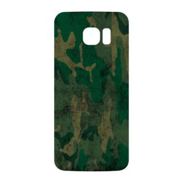 Imagem de Capa Adesivo Skin161 Verso Para Samsung Galaxy S7 Edge G935 - KawaSkin