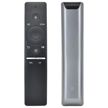 Imagem de XINFUTE Novo BN59-01241A adequado para controle remoto Samsung Voice Smart Bluetooth TV UN49KS8500F