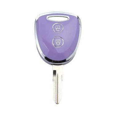Imagem de Capa Para Chave Remota De Carro TOYOTA Grand WIGO Avanza Daihatsu Xeni
