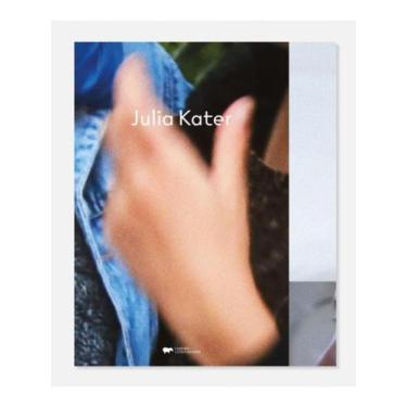 Imagem de Julia kater - edição bilíngue   - CAPIVARA