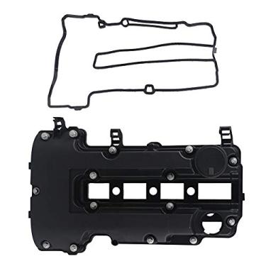 Imagem de Capa de válvula Waterwick com vedação para Chevy Cruze Sonic Trax Volt Buick Encore 1.4L 2011 2012 2013 2014 2015 2016 2017 Substitui #55573746