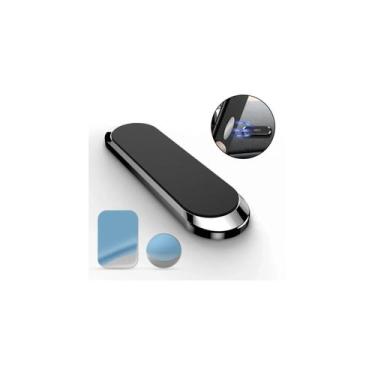 Imagem de Suporte magnético para telefone de carro, ímã multifuncional - Lightbe