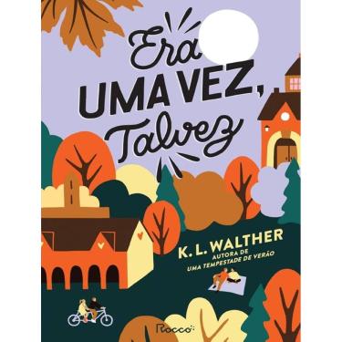 Imagem de Era Uma Vez, Talvez