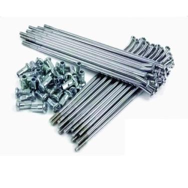 Imagem de Jogo raio cg 125 titan 183/1999 dianteiro - STARM