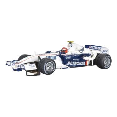 Imagem de Carro De Autorama Slot Car BMW F1 Heidfeld 1/32 13580