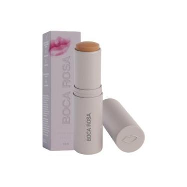 Imagem de Base Facial Boca Rosa Stick Fps30 BR26