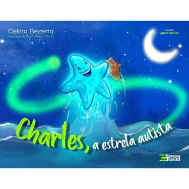 Imagem de Charles, a Estrela Autista - INVERSO COMUNICACAO E MARKETING, 3