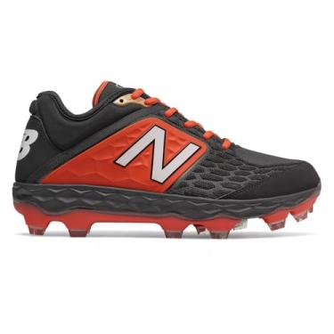 Imagem de New Balance Chuteiras masculinas, rosa, 15