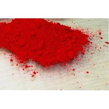 Imagem de 14.p. Pigmento VERMELHO DE CADMIO ESCURO Joules & Joules, 100 g