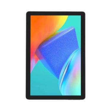 Imagem de Tablet BAKEN De 10 Polegadas Android 15 Quad-core 64GB RAM 1TB Expansí