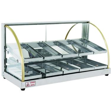 Imagem de Estufa Para Salgados W 10Bd 110V