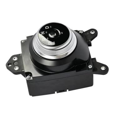 Imagem de MOUDOAUER Manete de câmbio de transmissão automática de reparo de carro para Ford Escape 2020 2021 2022