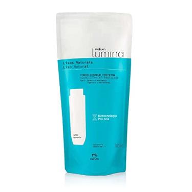 Imagem de NATURA LUMINA CONDICIONADOR CABELOS LISOS REFIL 300ML