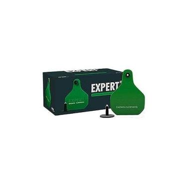 Imagem de Expert (Brinco inseticida para bovinos)