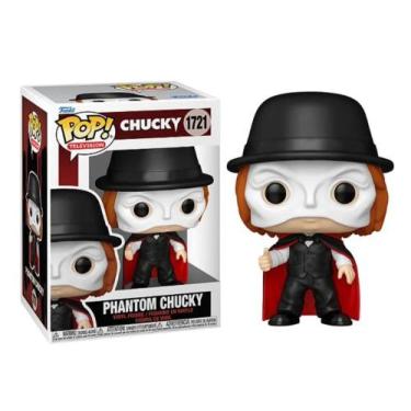 Imagem de Funko Pop Movies 1721 - Phantom Chucky