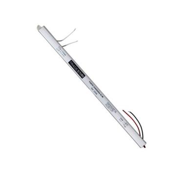 Imagem de Fonte LED Slim 72W 6A 12V Tradestar