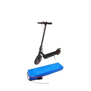 Imagem de Bateria Litio Pack 48v 6ah Para Patinetes - Evo