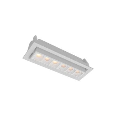 Imagem de Spot Recuado Embutido Led Picco Soul 2700K 12W Branco Bivolt