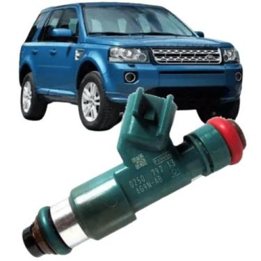 Imagem de Bico Injetor Land Rover Freelander II 3.2 2006 a 2011 - HD