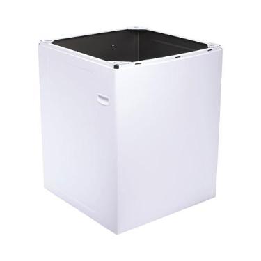 Imagem de Gabinete Embalado 26" para Máquina de Lavar - W11679212 - Brastemp, Se