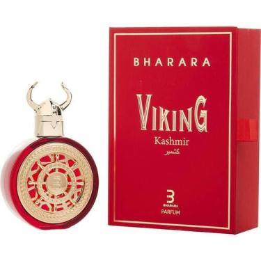Imagem de Perfume Unisex Bharara Viking Kashmir Parfum Spray 100 Ml