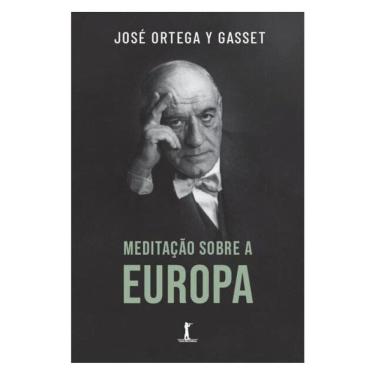 Imagem de Meditação Sobre A Europa