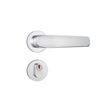 Imagem de Fechadura ext.alav.inox 80309r.red - STAM