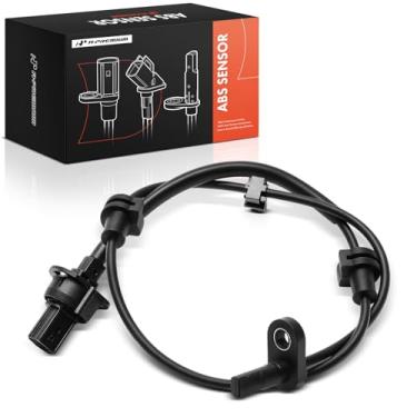 Imagem de A-Premium Sensor de velocidade da roda ABS dianteiro direito compatível com modelos Honda - HR-V HRV 2016-2022