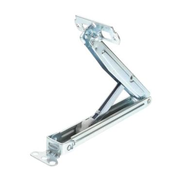 Imagem de Generic Suporte de corrimão com estrutura de dobradiça para elevação e elevação, mecanismo resistente, suporte de elevação e para mesa, sofá-cama