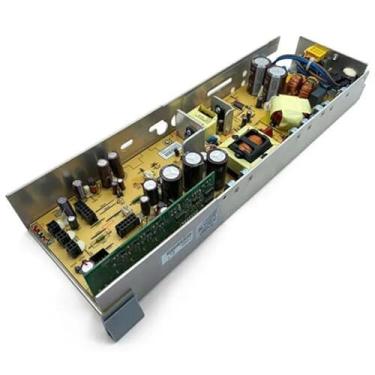 Imagem de ifgswopq Peças sobressalentes para fonte de alimentação de impressora P1046930 para impressora de etiquetas de código de barras Zebbra 105SL Plus 110XI4