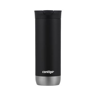 Imagem de Contigo Caneca térmica de viagem Snapsear, 473 ml, alcaçuz