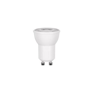 Imagem de Lâmpada Led Stella Mini Dicroica Mr11 Eco Dimerizável 3,5w Gu10 Bivolt 2700k - Luz Amarela
