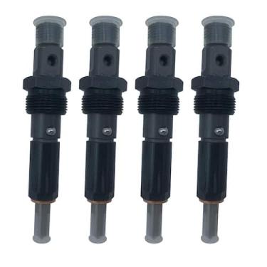 Imagem de Injetores de combustível Hconcet 3802338 para motor diesel Cummins 3.9