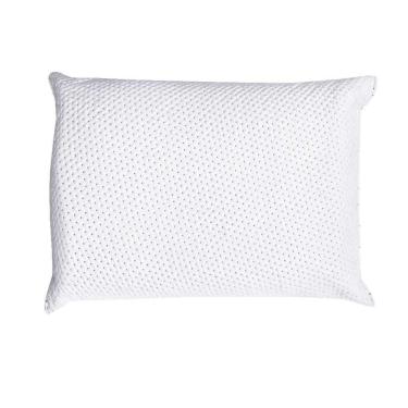 Imagem de Travesseiro Guldi Soft Nasa Branco